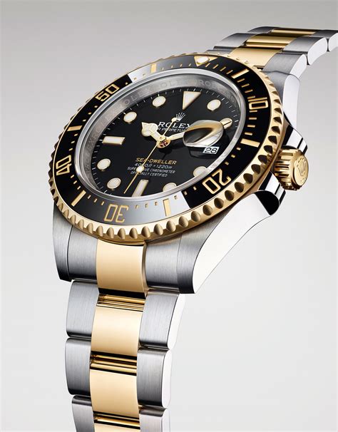 rolex sea dweller apple watch|rolex sea dweller models.